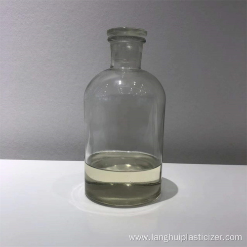 Dibutyl Phthalate DBP Auxiliary Agent Oil Dop